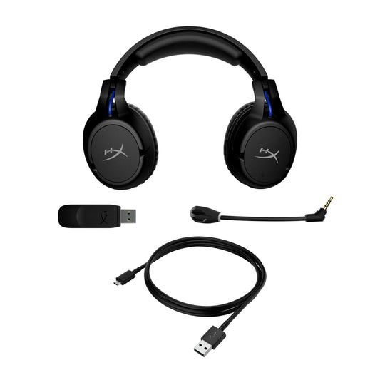 HyperX Cloud Flight Wireless