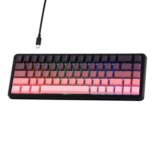 AJAZZ AK680 MAX HE