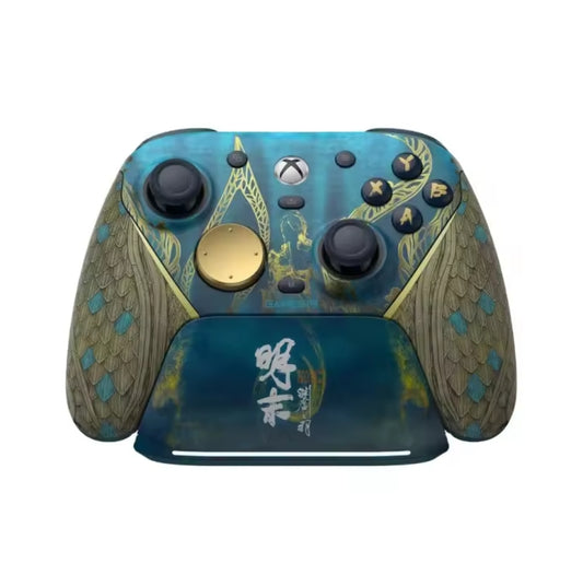 GameSir G7 Pro Wuchang Limited Edition