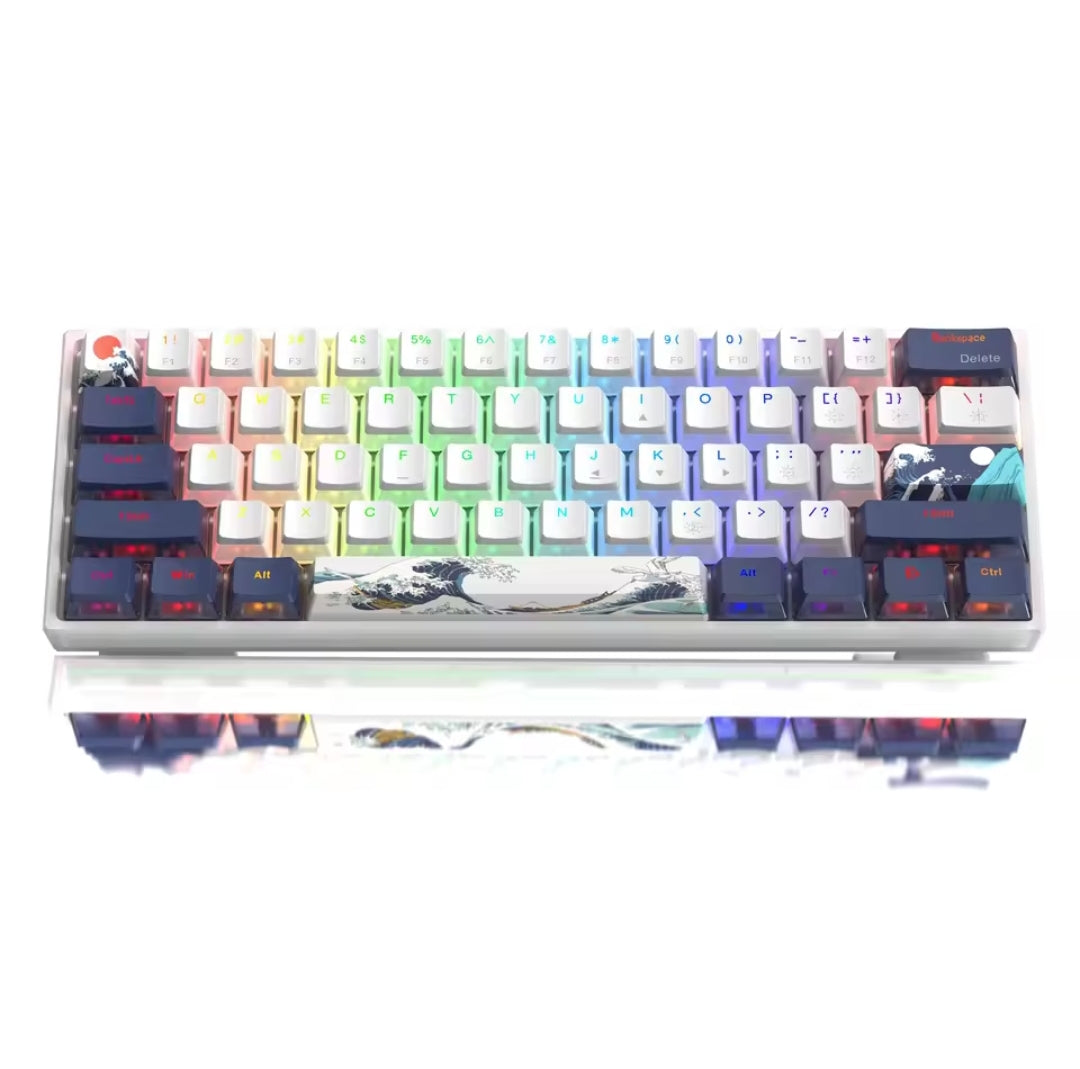 Womier WK61