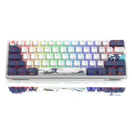 Womier WK61
