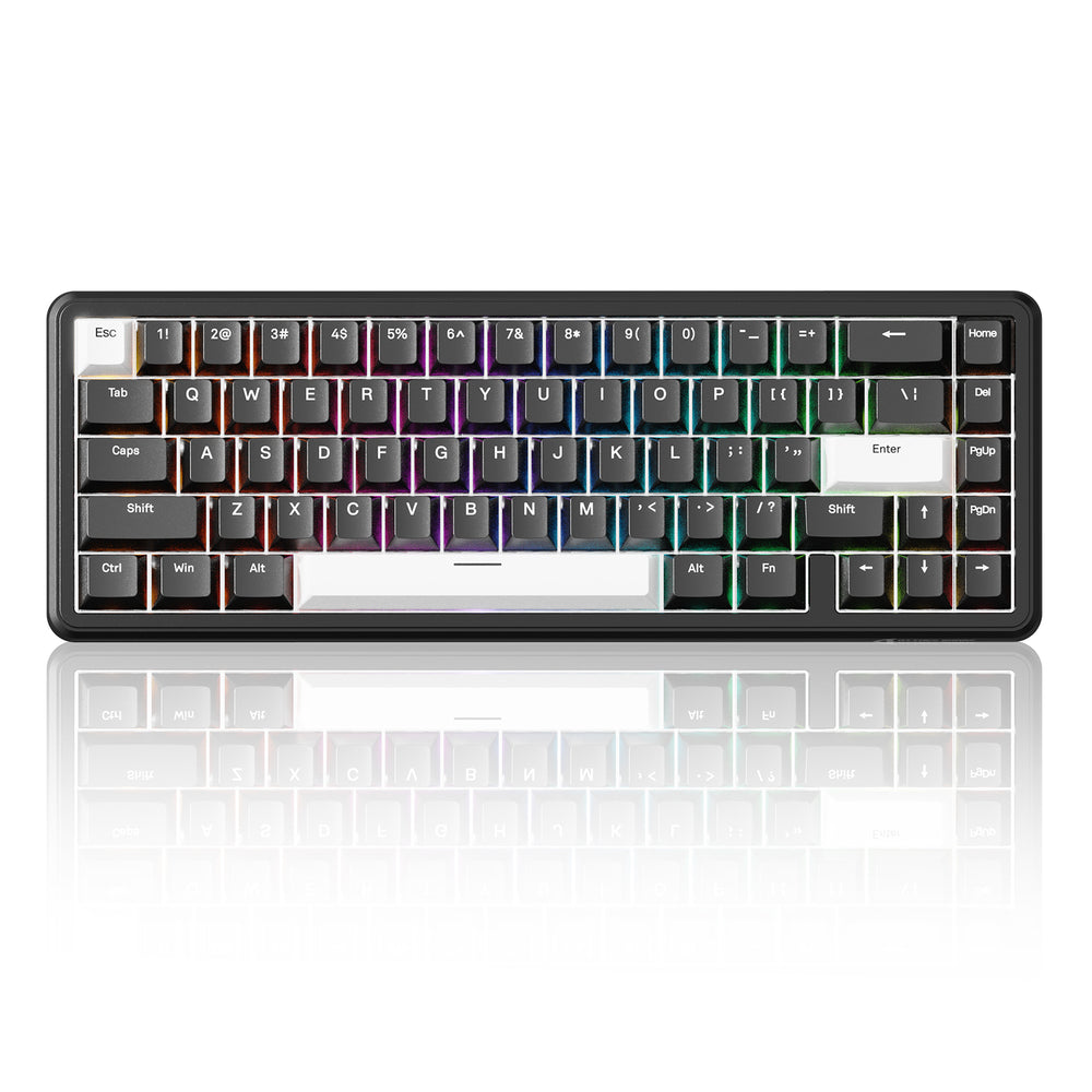 Attack Shark X65