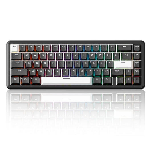 Attack Shark X65