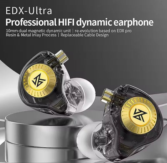 KZ EDX ULTRA