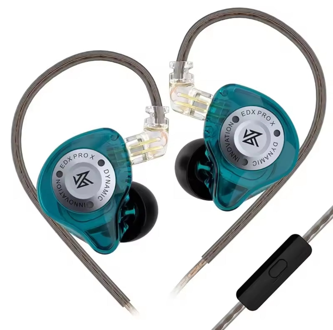 KZ EDX PRO X