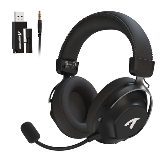 Attack Shark L50 Pro