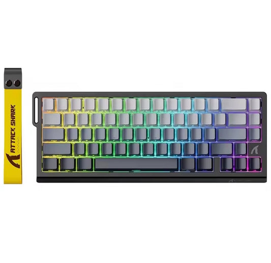 Attack Shark X68 HE