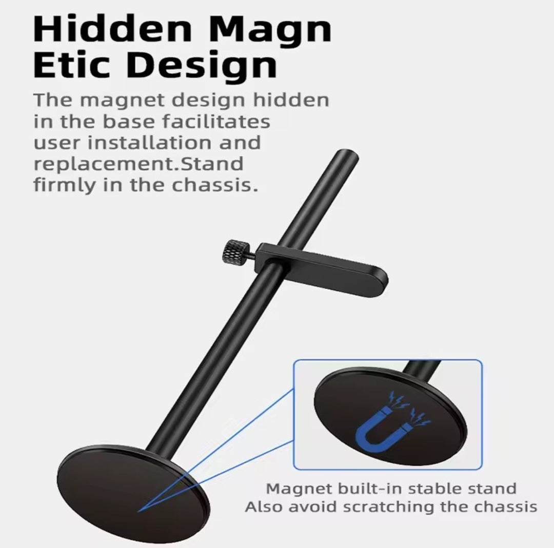 Gpu holder