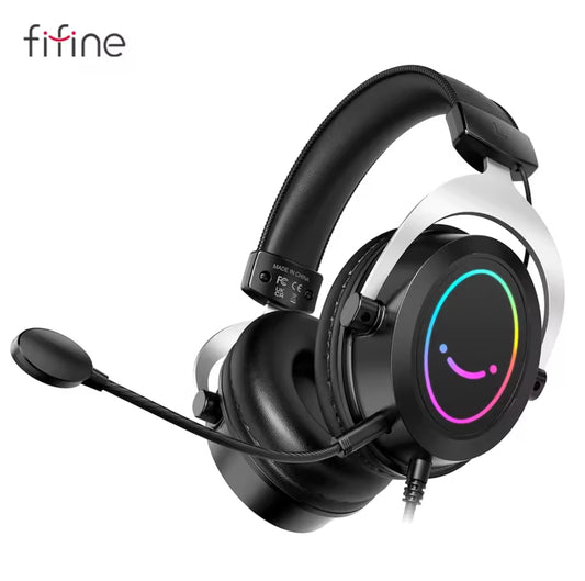 FIFINE H3