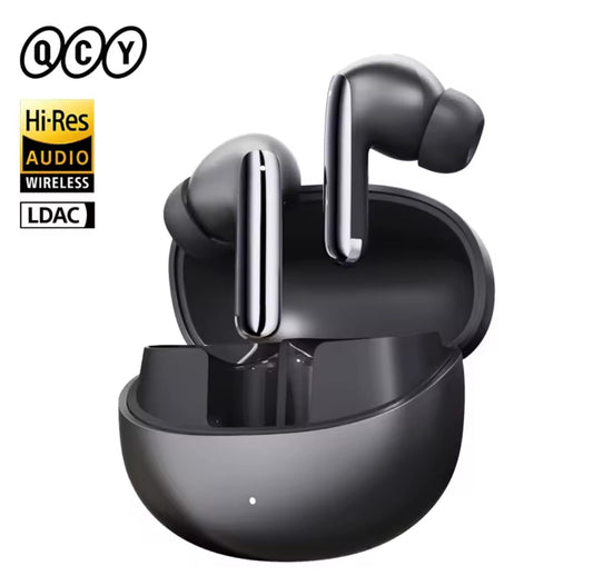 QCY MeloBuds Pro