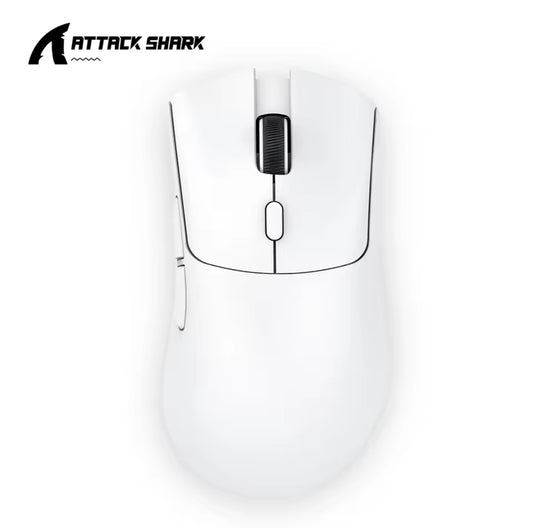 Attack Shark R1