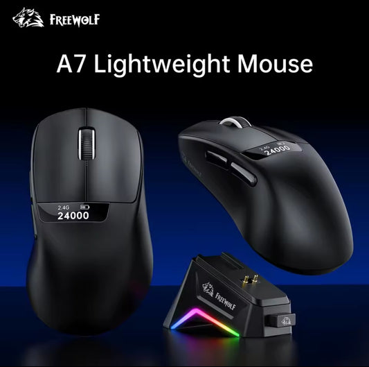 Freewolf A7