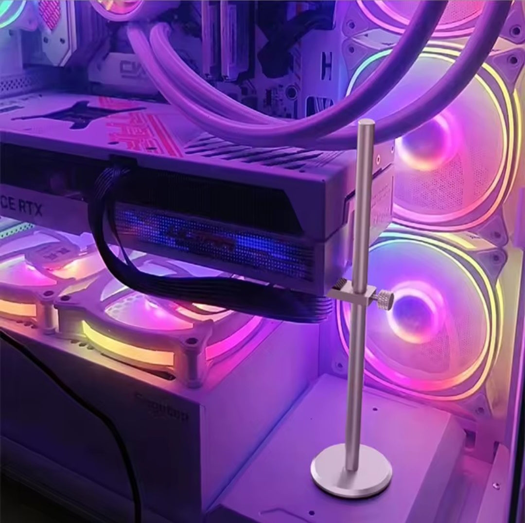 Gpu holder