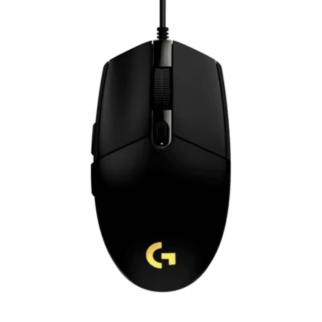 LOGITECH G102