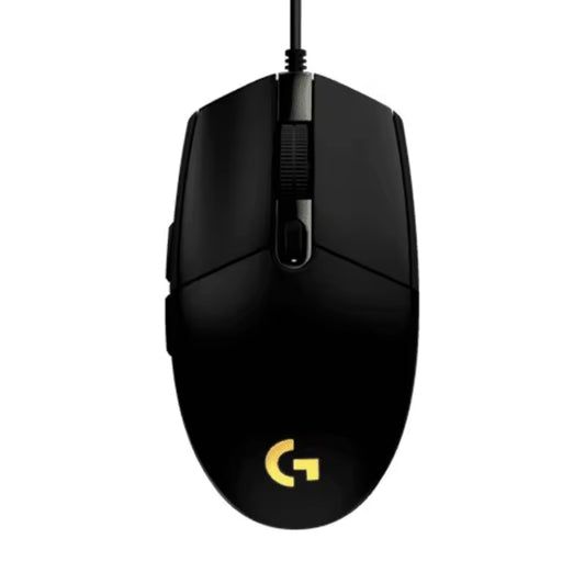 LOGITECH G102