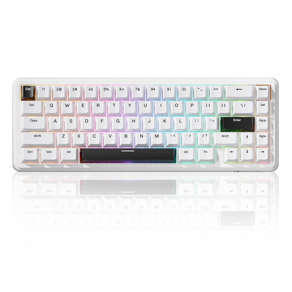 Attack Shark X65