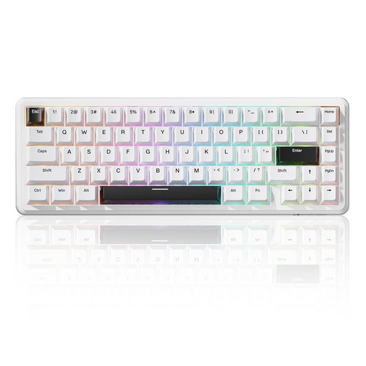Attack Shark X65