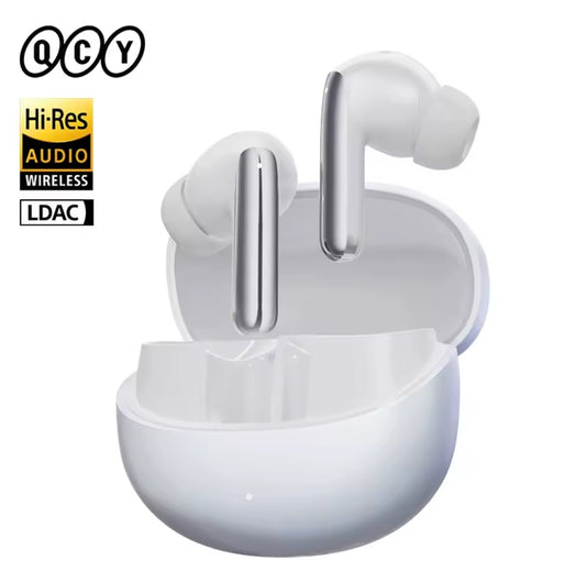 QCY MeloBuds Pro