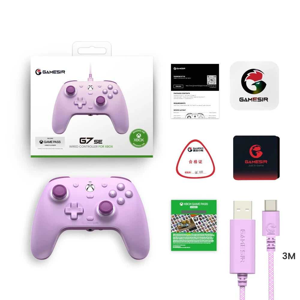 GameSir G7 SE