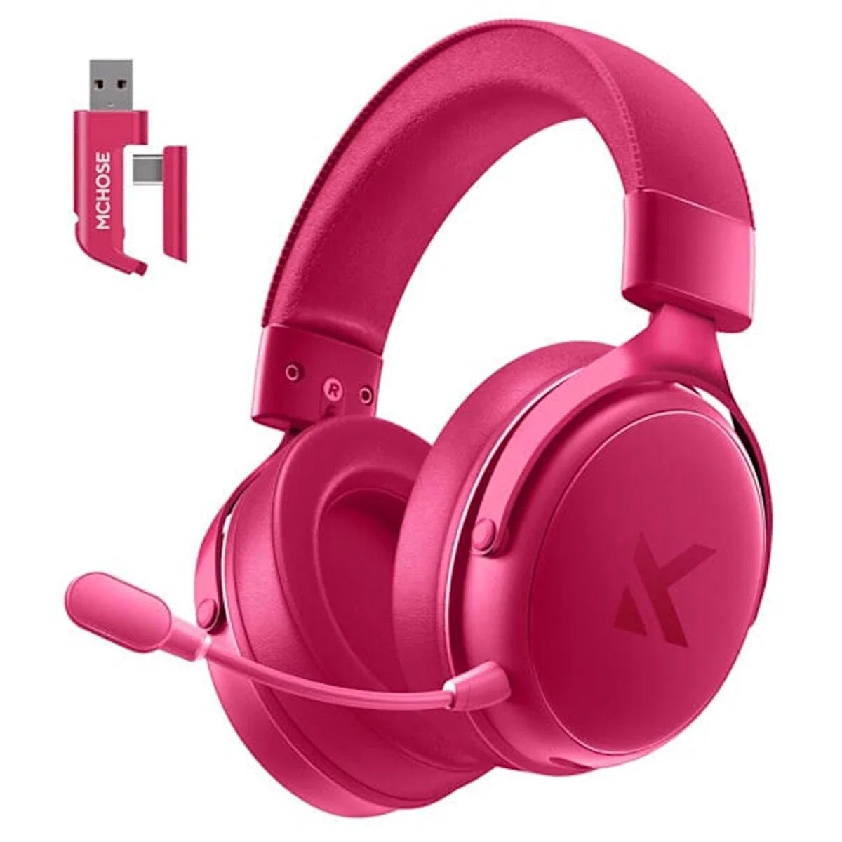 Pink Products