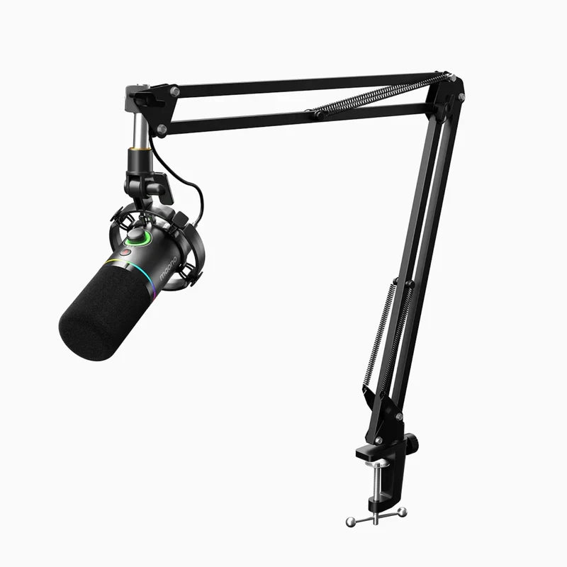 Microphones
