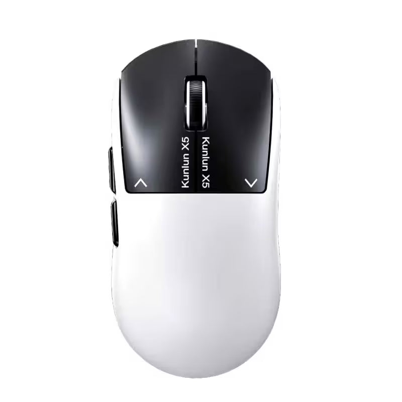 AULA KUNLUN X5 Flagship Gaming Mouse