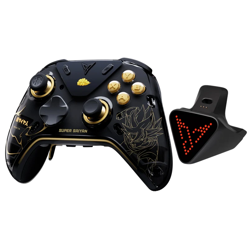 Flydigi APEX 5 Wireless Controller Dragon Ball Z Limited Edition
