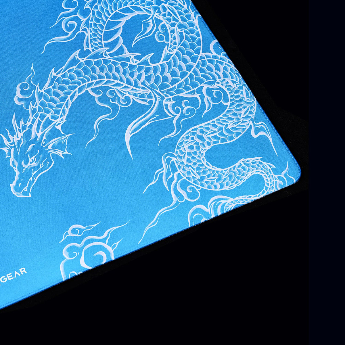 ATK x LEVIATAN V2 Esports Gaming Mouse Pad