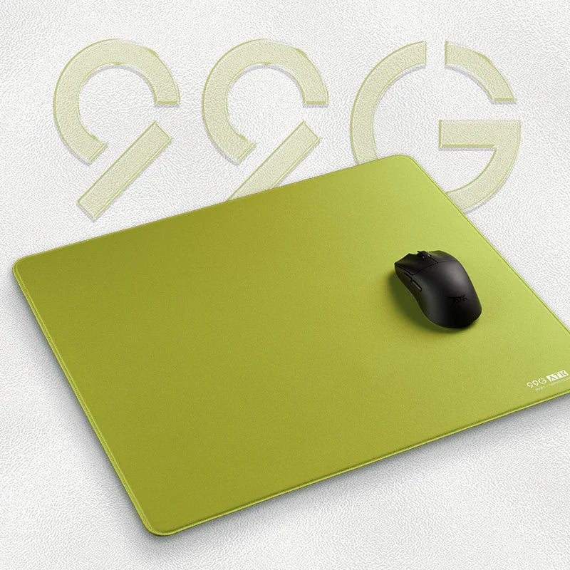 ATK 99G XSoft Carbon eSport Gaming Mouse Pad