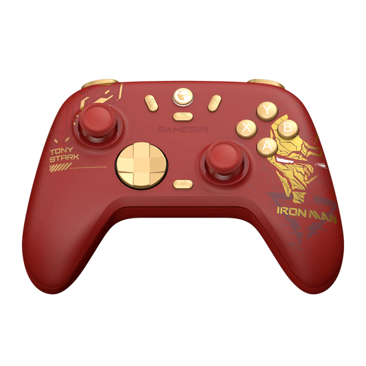 Gamesir Nova 2 Lite Iron man Limited Edition