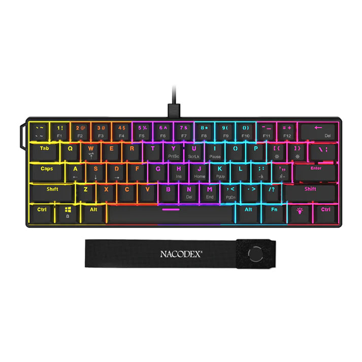 Ajazz NK61