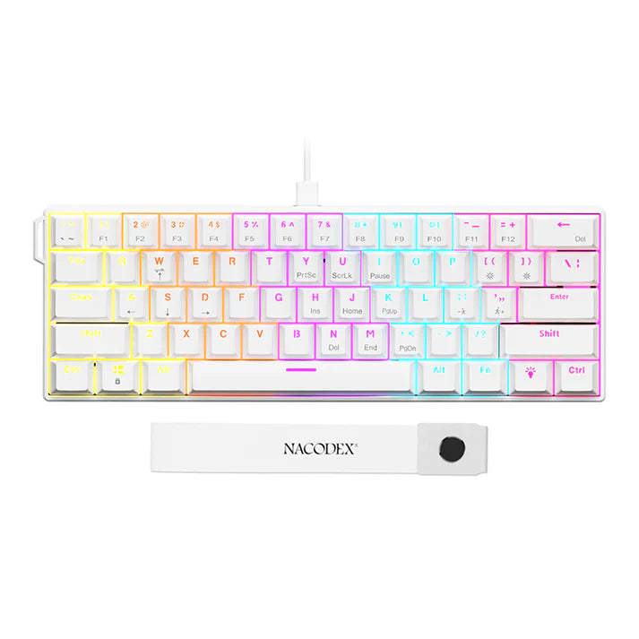 Ajazz NK61