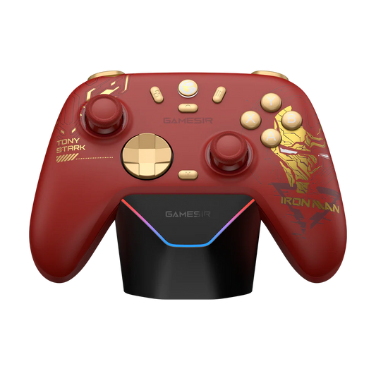 Gamesir Nova 2 Lite Iron man Limited Edition
