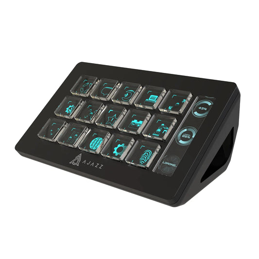 AJAZZ AKP143 E Stream Deck