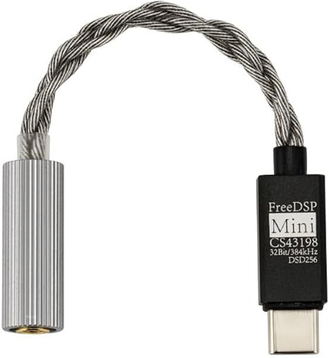 Moondrop Free DSP Mini