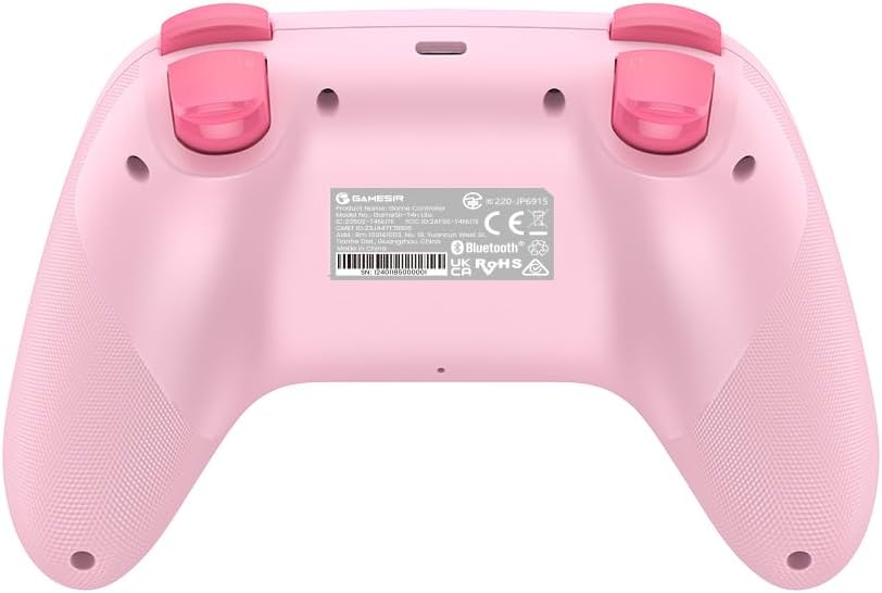 GameSir Nova Lite Pink