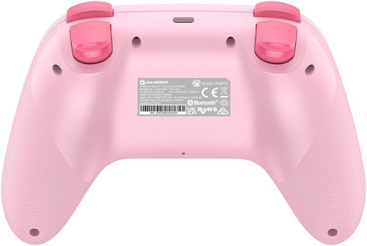 GameSir Nova Lite Pink (EU / Hall Effect)