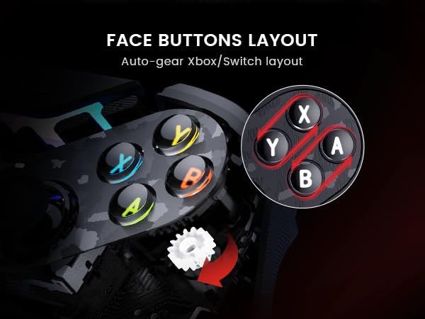 GameSir Tarantula Pro