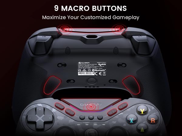 GameSir Tarantula Pro