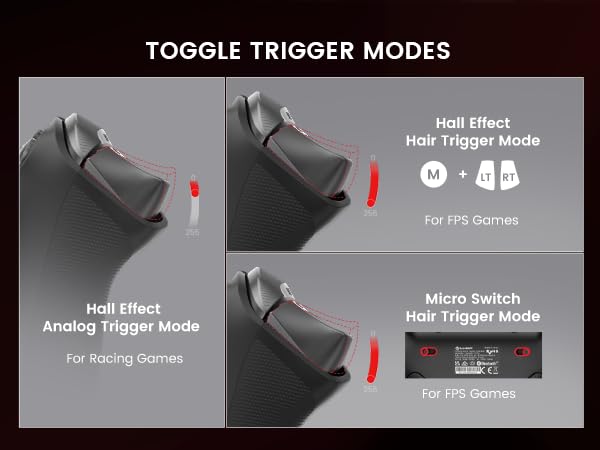 GameSir Tarantula Pro