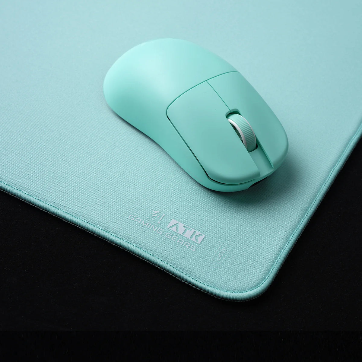 ATK Blaze XSoft eSport Gaming Mouse Pad