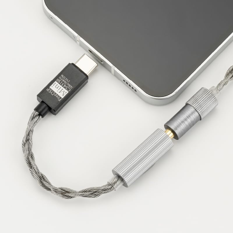 Moondrop Free DSP Mini