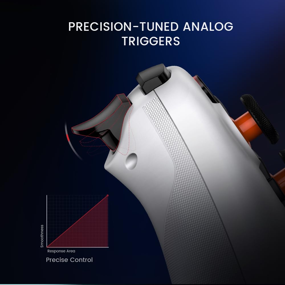 GameSir Nova Lite Pink