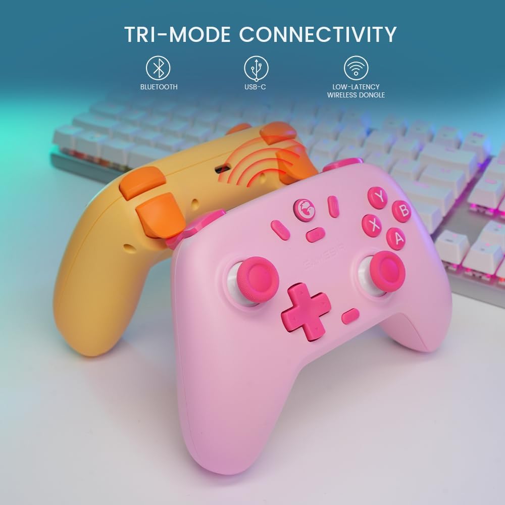 GameSir Nova Lite Pink