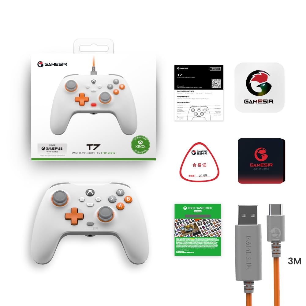 GameSir T7