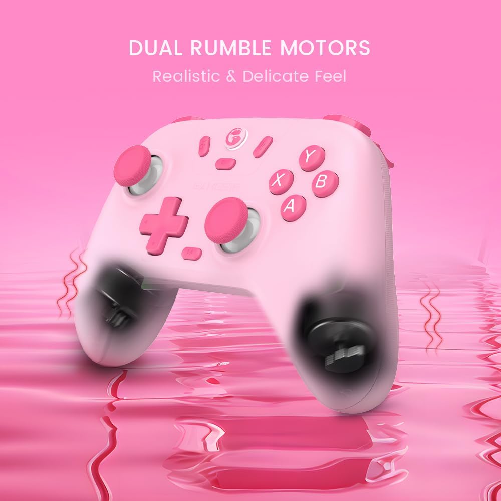 GameSir Nova Lite Pink