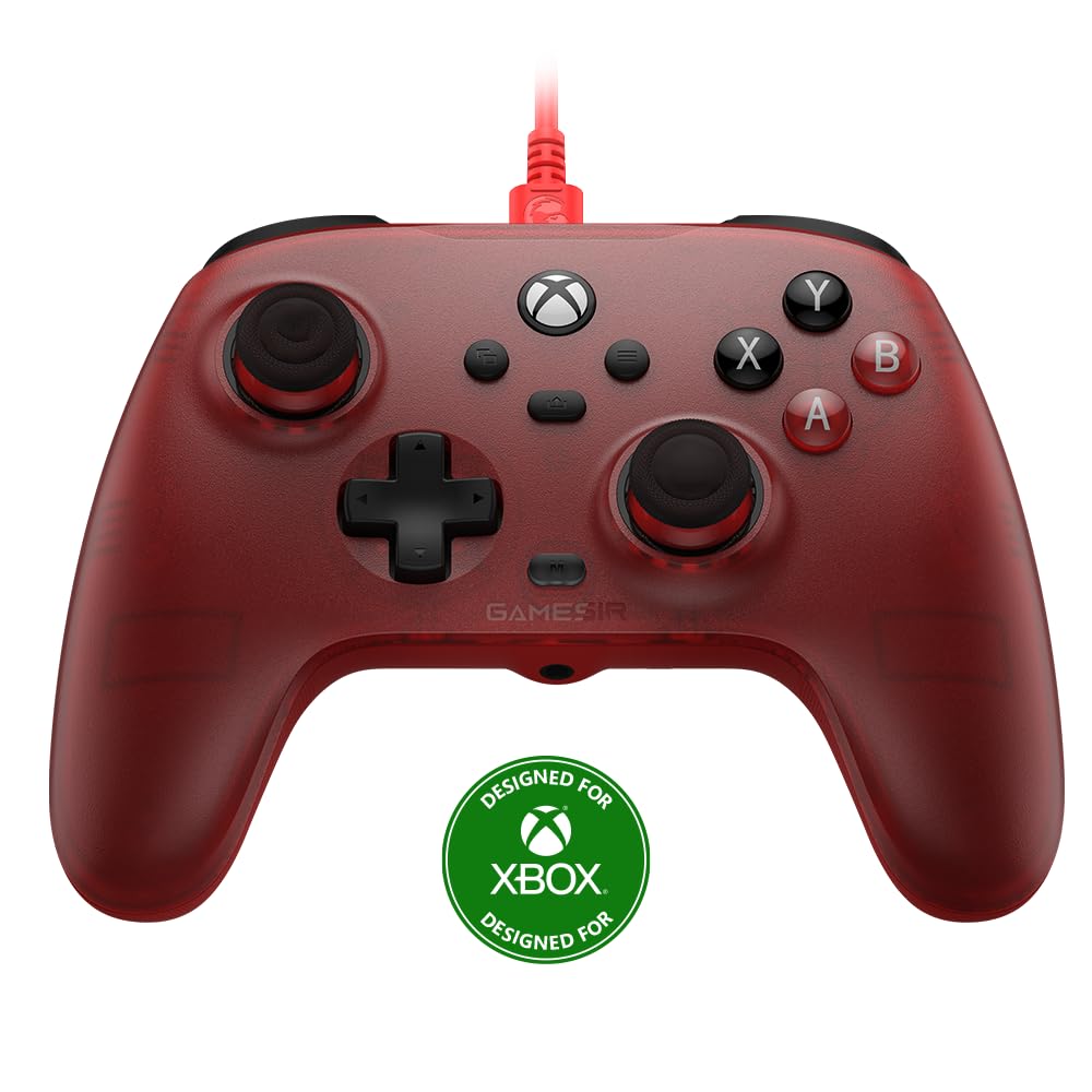 GameSir T7