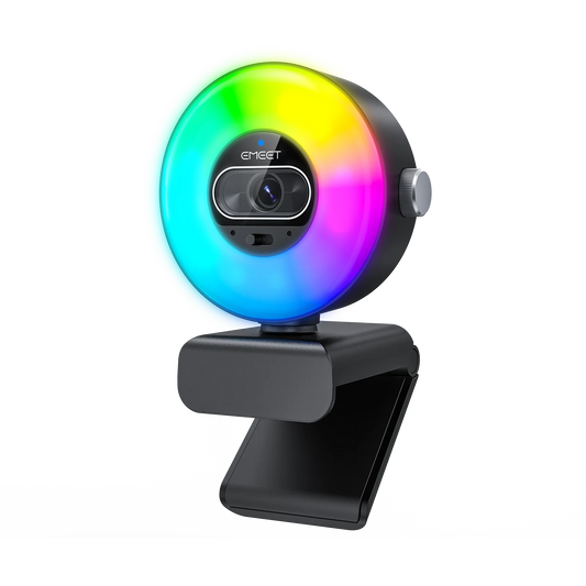 EMEET SmartCam S600L