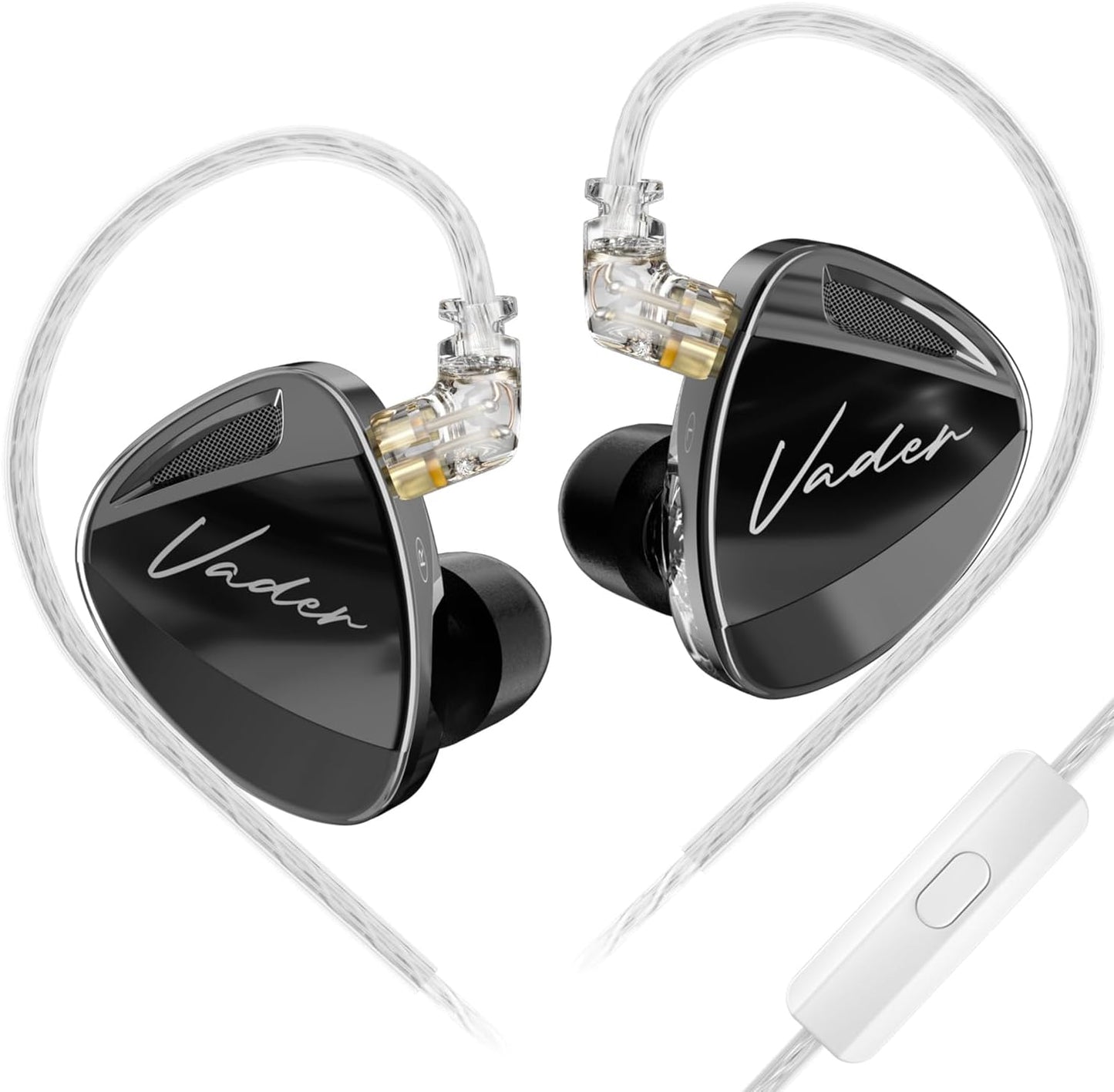 KZ Vader Triple Driver