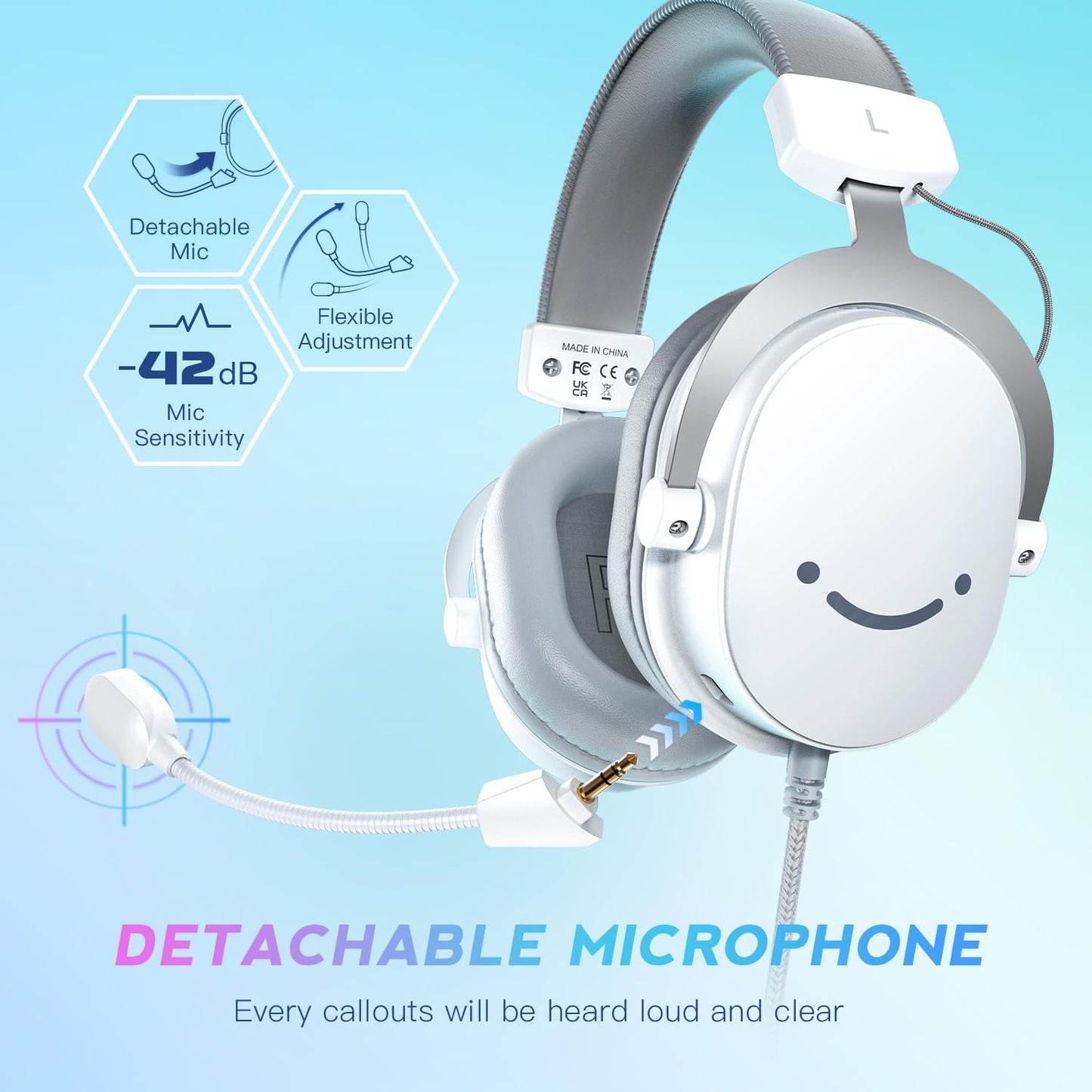 Streaming Pack